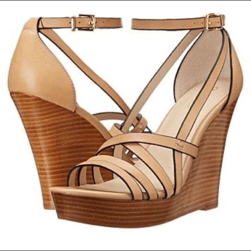 Seychelles platform sandals